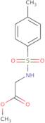 N-(Toluene-4-sulphonyl)glycine methyl ester
