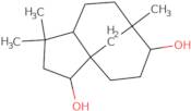 Clovanediol