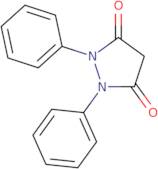 1,2-Diphenyl-3,5-pyrazolidinedione