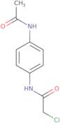 2-Chloro-N-(4-acetamidophenyl)acetamide