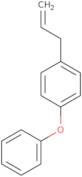 3-(4-Phenoxyphenyl)-1-propene