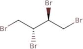 meso-1,2,3,4-Tetrabromobutane