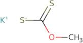 Potassium methylxanthate