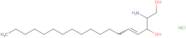 D-Erythro-sphingosine hydrochloride