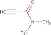 2-Propynamide, N,N-dimethyl