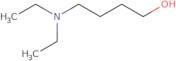 4-(Diethylamino)butanol-1