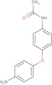 N-[4-(4-Aminophenoxy)phenyl]acetamide