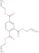 Triallyl 1,2,4-benzenetricarboxylate