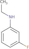 N-Ethyl-3-fluoroaniline