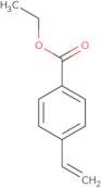 Ethyl 4-ethenylbenzoate