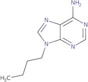 9-Butyl-9H-purin-6-amine