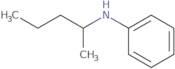 N-(Pentan-2-yl)aniline