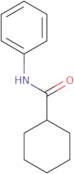 N-Phenylcyclohexanecarboxamide