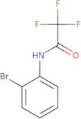 N-(2-Bromophenyl)-2,2,2-trifluoroacetamide
