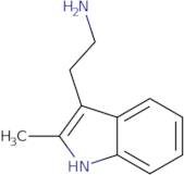 2-(2-Methyl-1H-indol-3-yl)ethan-1-amine