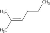 2-Methylhex-2-ene