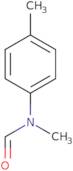 N,4'-Dimethylformanilide