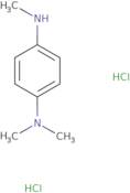 1-N,1-N,4-N-Trimethylbenzene-1,4-diamine dihydrochloride