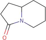 Octaahydro-indolizin-3-one