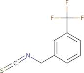 1-(Isothiocyanatomethyl)-3-(trifluoromethyl)benzene