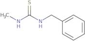 1-Benzyl-3-methyl-2-thiourea