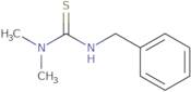 1-Benzyl-3,3-dimethylthiourea