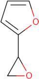 2-(Oxiran-2-yl)furan