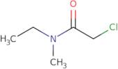 2-Chloro-N-ethyl-N-methylacetamide