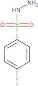 4-Iodobenzenesulfonic acid hydrazide