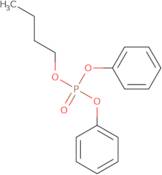 Butyl Phenyl Phosphate-d9