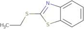 2-(Ethylthio)benzothiazole