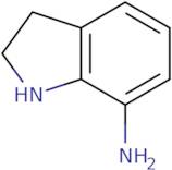 Indolin-7-amine