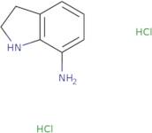 Indolin-7-amine dihydrochloride