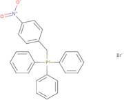 (4-Nitrobenzyl)triphenylphosphonium Bromide