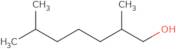 2,6-Dimethyl-1-heptanol