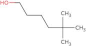 5,5-Dimethylhexan-1-ol