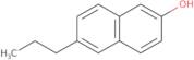 6-Propyl-2-naphthol