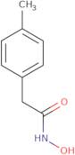 N-Hydroxy-2-(4-methylphenyl)acetamide