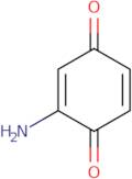 2-Aminocyclohexa-2,5-diene-1,4-dione