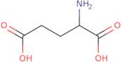 L-Glutamic acid-d5