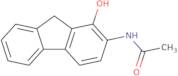 N-(1-Hydroxy-9H-fluoren-2-yl)-acetamide