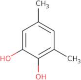 3,5-Dimethylbenzene-1,2-diol