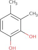 3,4-Dimethylbenzene-1,2-diol