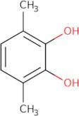 3,6-Dimethylbenzene-1,2-diol