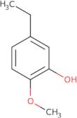 5-Ethyl-2-methoxyphenol