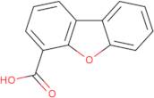 8-Oxatricyclo[7.4.0.0,2,7]trideca-1(9),2(7),3,5,10,12-hexaene-6-carboxylic acid