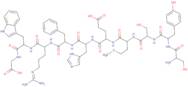 Acth(1-10) trifluoroacetate