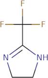 2-(Trifluoromethyl)-4,5-dihydro-1H-imidazole