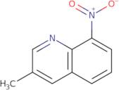 3-Methyl-8-nitroquinoline