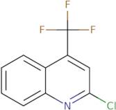 2-Chloro-4-(trifluoromethyl)quinoline
